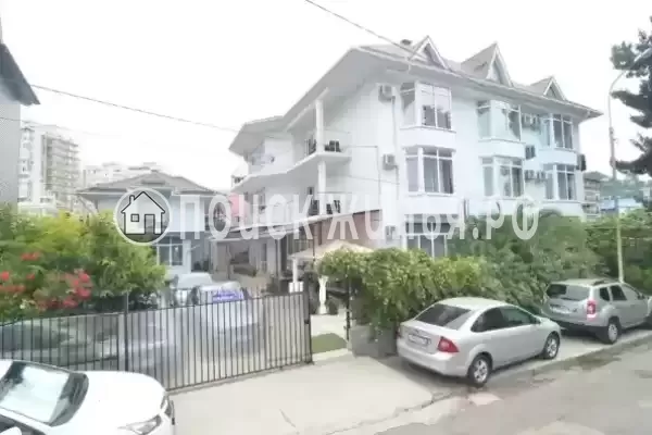 Частный сектор «Настасья», Лазаревское Частный сектор «Настасья», Лазаревское