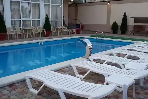 Отель «Феникс»