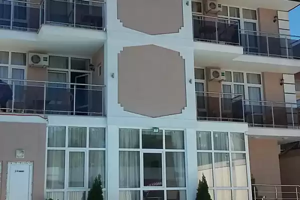 Отель «Феникс»