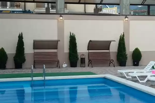 Отель «Феникс»