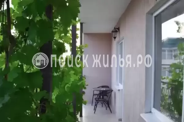 Дом под ключ «Этаж в гостевом доме», Кабардинка Дом под ключ «Этаж в гостевом доме», Кабардинка