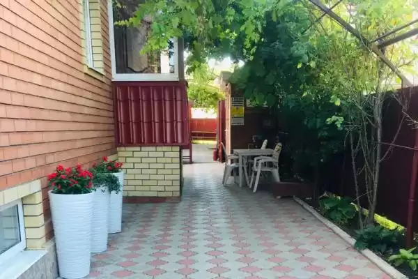Гостевой дом «На калинина»