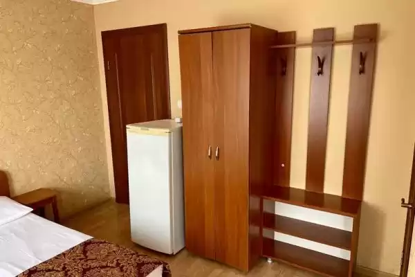 Гостевой дом «На калинина»