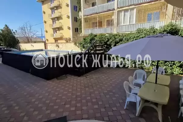 «Престиж», Лазаревское