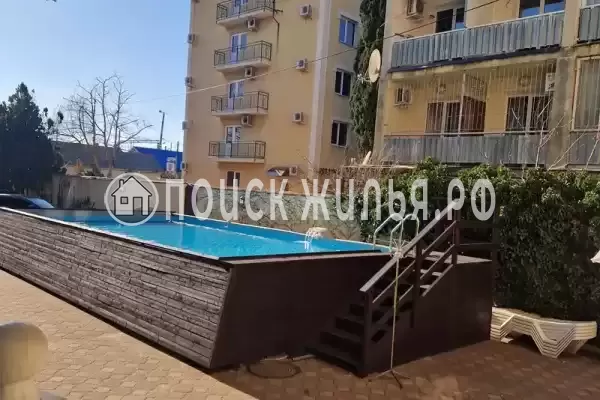 «Престиж», Лазаревское