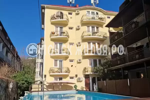 «Престиж», Краснодарский край, Сочи, Лазаревское, Лазарева, д.106А «Престиж», Краснодарский край, Сочи, Лазаревское, Лазарева, д.106А