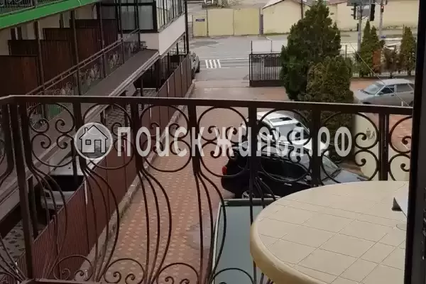 «Престиж», Лазаревское