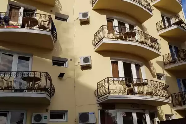 Отель «Престиж»