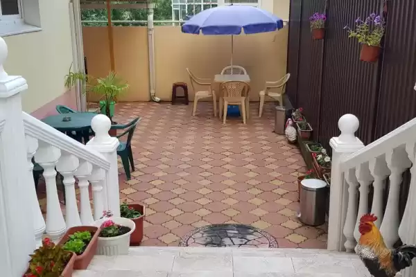Отель «Престиж»