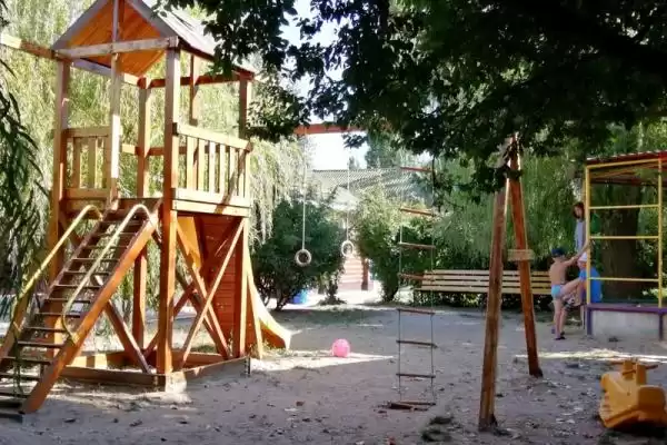 База отдыха «Меотида»