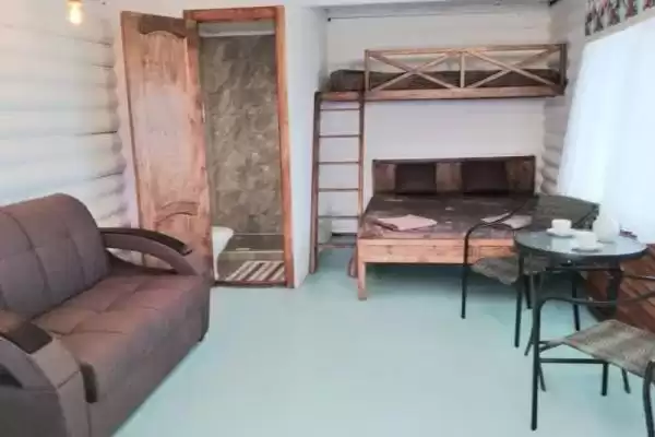 База отдыха «Меотида»