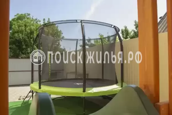 Гостевой дом, Калинина, д.147, Ейск Гостевой дом, Калинина, д.147, Ейск