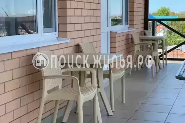 Гостевой дом, Калинина, д.147, Ейск Гостевой дом, Калинина, д.147, Ейск