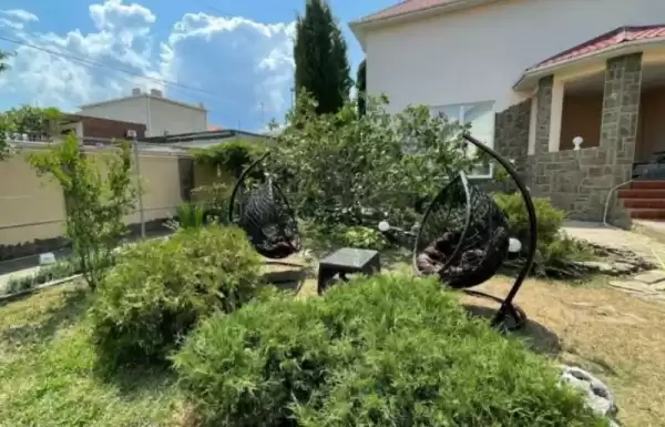 Гостевой дом «Dream house»