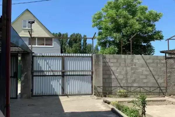 Частный сектор «Дом под ключ У озера»