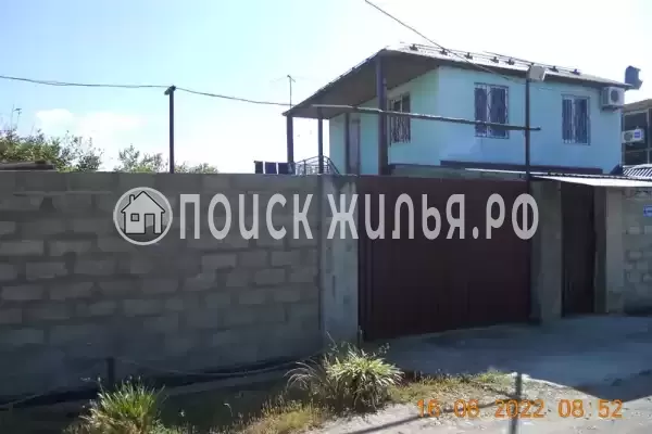 Дом под ключ «У озера», Сухум