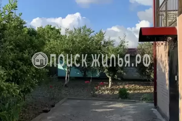 Дом под ключ «У озера», Сухум