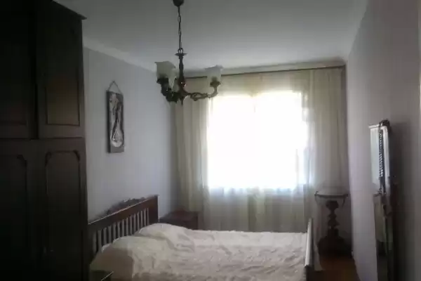 Квартира «На абазгаа»