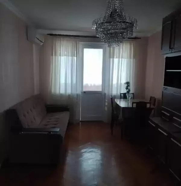 Квартира «На абазгаа»