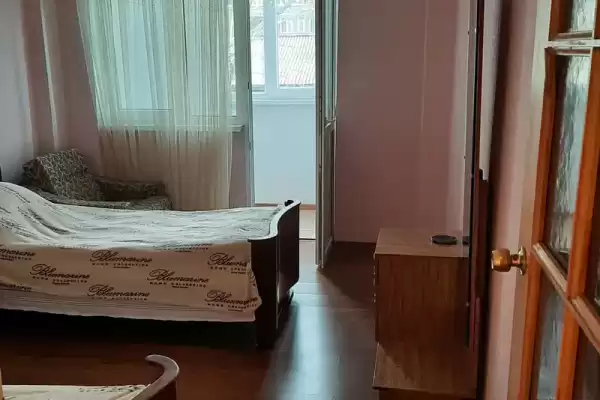 Квартира «На берегу моря»