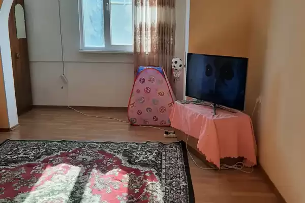 Квартира «На берегу моря»