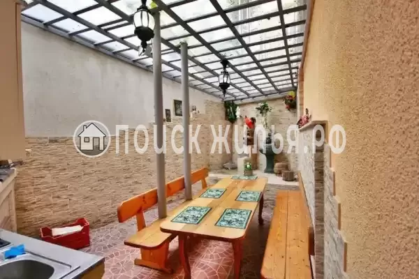 «Надежда», Сочи