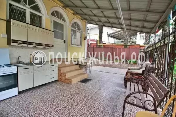 «Надежда», Сочи