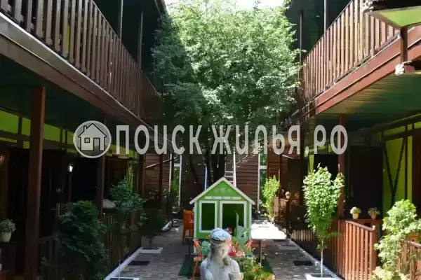 «Talan-Calypso», Архипо-Осиповка