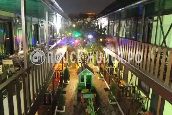 «Talan-Calypso», Архипо-Осиповка