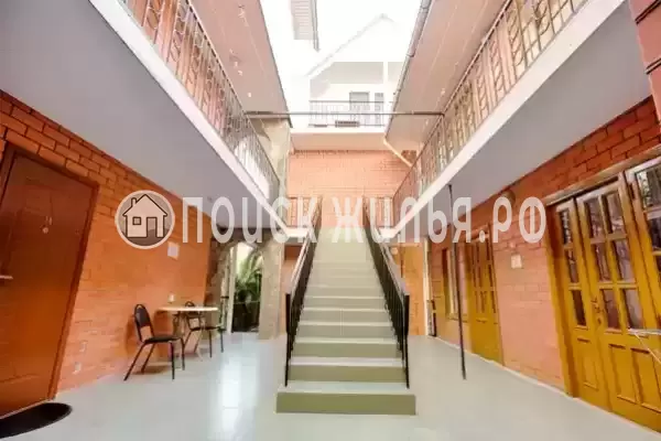 «Лазурный», Головинка