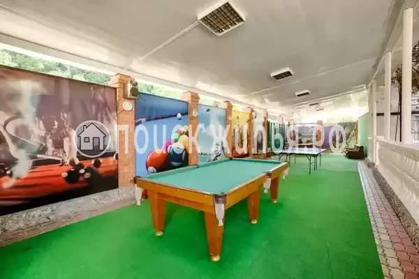 «Лазурный», Головинка