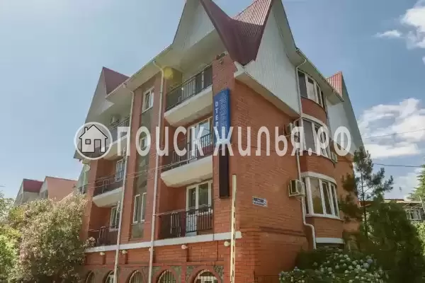 «Лазурный», Головинка