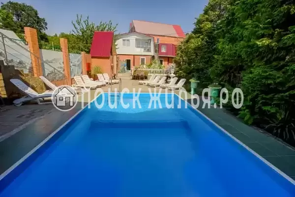 «Лазурный», Краснодарский край, Сочи, Головинка, Медицинская, д.23