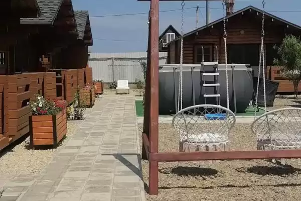Гостевой дом «Прибрежный»