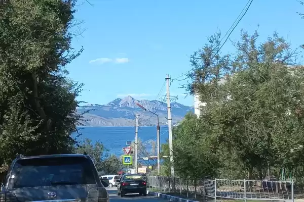 Гостевой дом «На Садовой»