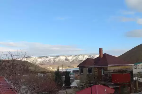Гостевой дом «На Садовой»