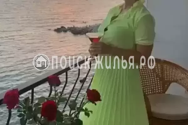 Частный сектор «Эллинг Доминико», Лоо