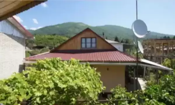 Частный сектор «Частный дом Аида»