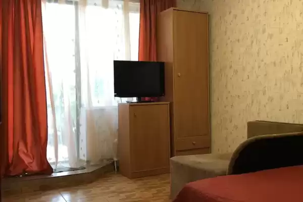 Частный сектор «Частный двор Летний»