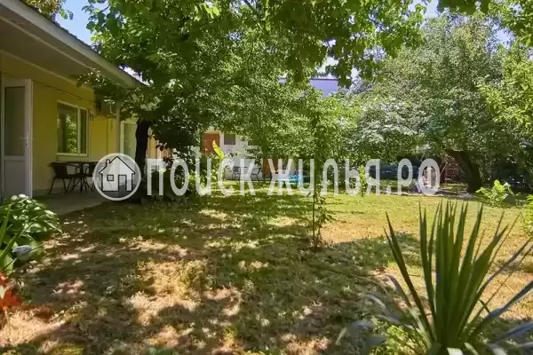 Гостевой дом «Домики в саду», Феодосия