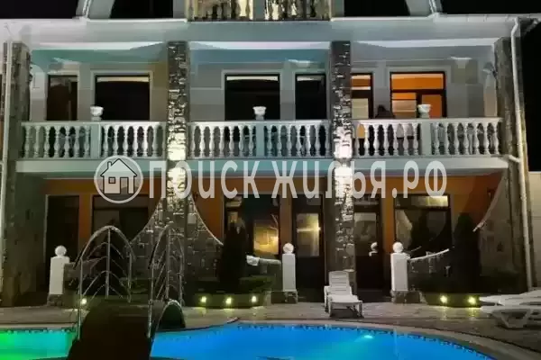 Гостевой дом «Лев», Евпатория Гостевой дом «Лев», Евпатория