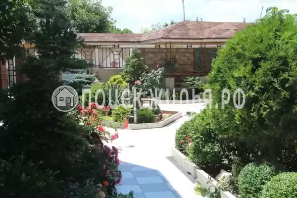 Частный сектор «Жасмин», Береговое Частный сектор «Жасмин», Береговое