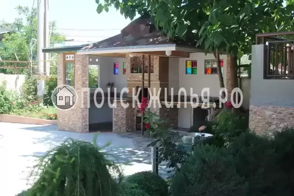 Частный сектор «Жасмин», Береговое Частный сектор «Жасмин», Береговое