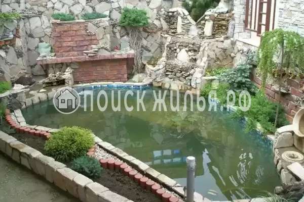 Частный сектор «Жасмин», Береговое Частный сектор «Жасмин», Береговое