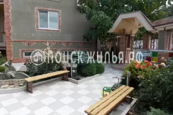 Частный сектор «Жасмин», Береговое Частный сектор «Жасмин», Береговое