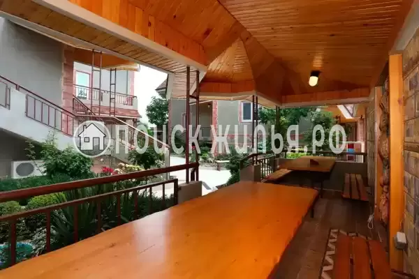 Частный сектор «Жасмин», Береговое Частный сектор «Жасмин», Береговое