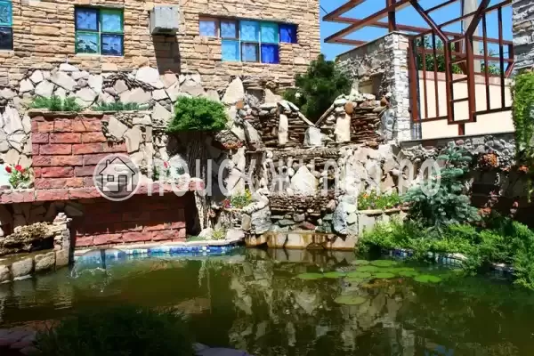 Частный сектор «Жасмин», Береговое Частный сектор «Жасмин», Береговое