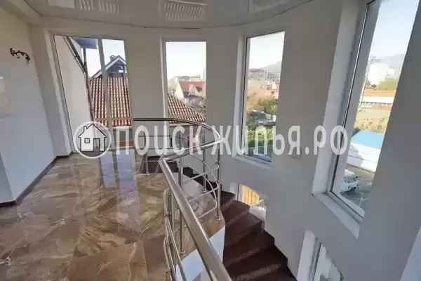 Частный сектор «У Розы», Лазаревское