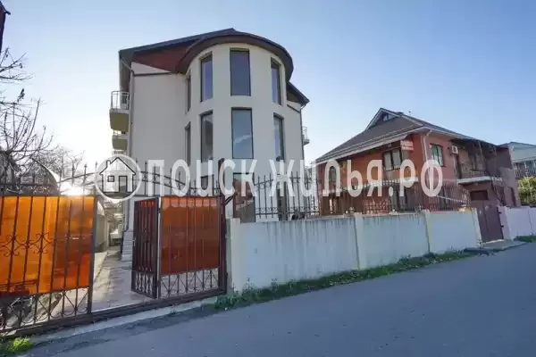 Частный сектор «У Розы», Лазаревское