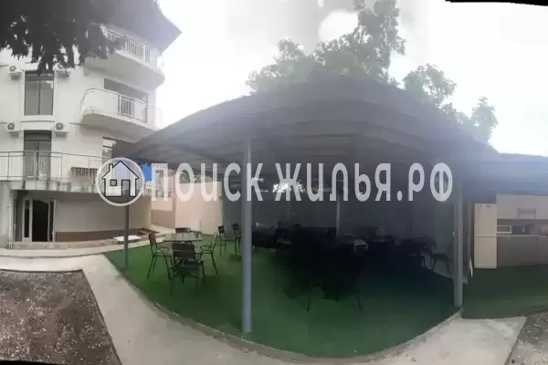 Частный сектор «У Розы», Лазаревское